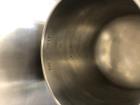 Vulcan Vkt64/666 64" Table With (3) 6 Gallon Direct Steam Tilting Kettles